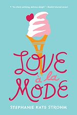 Download this eBook Love à la Mode