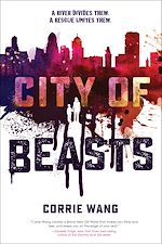 Download this eBook City of Beasts