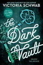 Download this eBook The Dark Vault