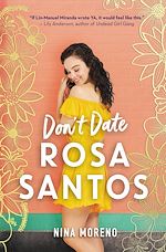 Download this eBook Don't Date Rosa Santos