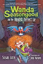 Download this eBook Wanda Seasongood and the Almost Perfect Lie