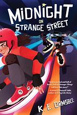 Download this eBook Midnight on Strange Street