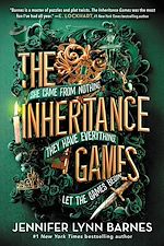 Télécharger le livre :  The Inheritance Games