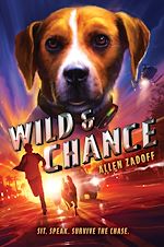 Download this eBook Wild & Chance