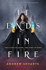 Download this eBook It Ends in Fire