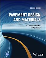 Télécharger le livre :  Pavement Design and Materials