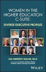 Télécharger le livre :  Women in the Higher Education C-Suite