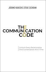 Télécharger le livre :  The Communication Code