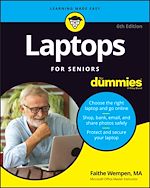 Télécharger le livre :  Laptops For Seniors For Dummies