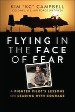 Télécharger le livre :  Flying in the Face of Fear