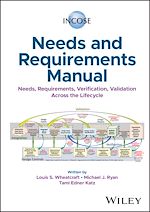 Télécharger le livre :  INCOSE Needs and Requirements Manual