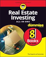Télécharger le livre :  Real Estate Investing All-in-One For Dummies