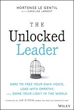 Télécharger le livre :  The Unlocked Leader