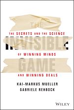 Télécharger le livre :  The Invisible Game