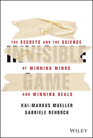 Téléchargez le livre :  The Invisible Game