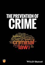 Télécharger le livre :  The Prevention of Crime