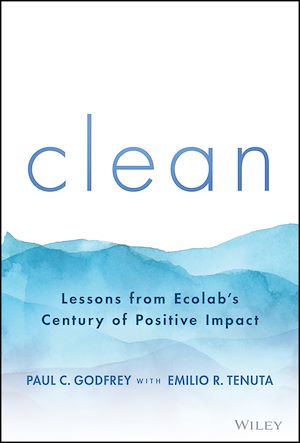 Téléchargez le livre :  Clean