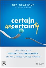 Télécharger le livre :  Certain Uncertainty