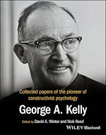 Télécharger le livre :  Collected Papers of the Pioneer of Constructivist Psychology