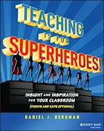 Télécharger le livre :  Teaching Is for Superheroes!