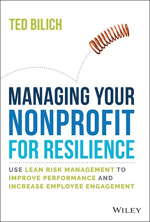 Téléchargez le livre :  Managing Your Nonprofit for Resilience