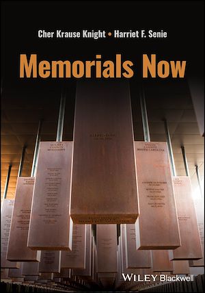 Téléchargez le livre :  Memorials Now