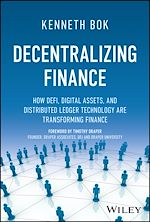 Télécharger le livre :  Decentralizing Finance