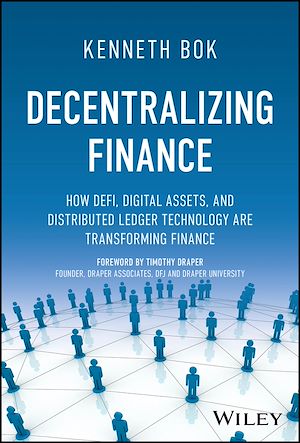 Téléchargez le livre :  Decentralizing Finance