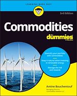Télécharger le livre :  Commodities For Dummies