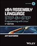 Télécharger le livre :  x64 Assembly Language Step-by-Step