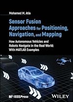 Télécharger le livre :  Sensor Fusion Approaches for Positioning, Navigation, and Mapping