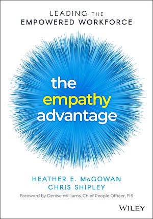Téléchargez le livre :  The Empathy Advantage