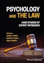 Télécharger le livre :  Psychology and the Law