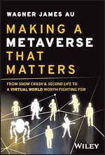Télécharger le livre :  Making a Metaverse That Matters