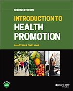 Télécharger le livre :  Introduction to Health Promotion