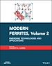 Télécharger le livre :  Modern Ferrites, Volume 2