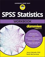 Télécharger le livre :  SPSS Statistics Workbook For Dummies