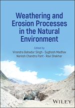 Télécharger le livre :  Weathering and Erosion Processes in the Natural Environment