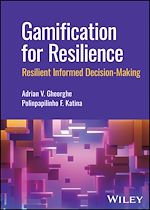 Télécharger le livre :  Gamification for Resilience