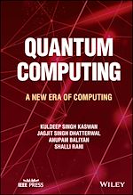 Télécharger le livre :  Quantum Computing