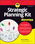 Télécharger le livre :  Strategic Planning Kit For Dummies
