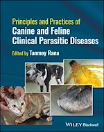 Télécharger le livre :  Principles and Practices of Canine and Feline Clinical Parasitic Diseases