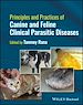 Télécharger le livre :  Principles and Practices of Canine and Feline Clinical Parasitic Diseases