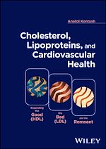 Télécharger le livre :  Cholesterol, Lipoproteins, and Cardiovascular Health