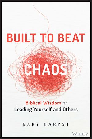 Téléchargez le livre :  Built to Beat Chaos