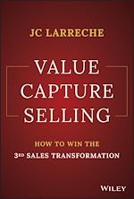 Télécharger le livre :  Value Capture Selling