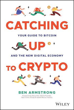 Téléchargez le livre :  Catching Up to Crypto