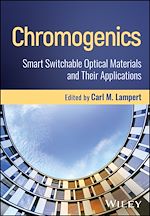 Télécharger le livre :  Chromogenics