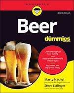 Télécharger le livre :  Beer For Dummies