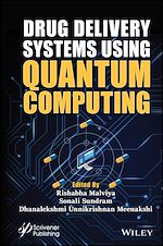 Télécharger le livre :  Drug Delivery Systems using Quantum Computing